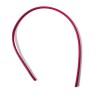 Mueller Electric Silicone Wire Series Red Hook Up Wire 7/59 x 0.05 mm, 3.05 m, 600V, 150°C Maximum Operating WI-M-18-10-2