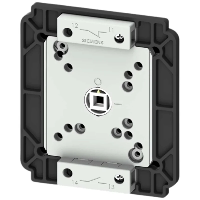 Siemens Switch Disconnector Auxiliary Switch Width 32mm Series 3LD Model 3LD9240-5D