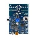 STMicroelectronics LED Driver Evaluation Kit STEVAL-ILL090V1 with STM8 MCU Direct Switch Control STEVAL-ILL090V1