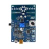 STMicroelectronics LED Driver Evaluation Kit STEVAL-ILL090V1 with STM8 MCU Direct Switch Control STEVAL-ILL090V1