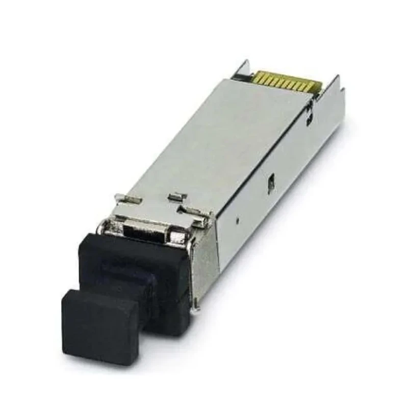 Phoenix Contact Multimode Media Converter Module 1Gbps 1 (LC Multi-Mode) 1km Transfer Distance 2891754
