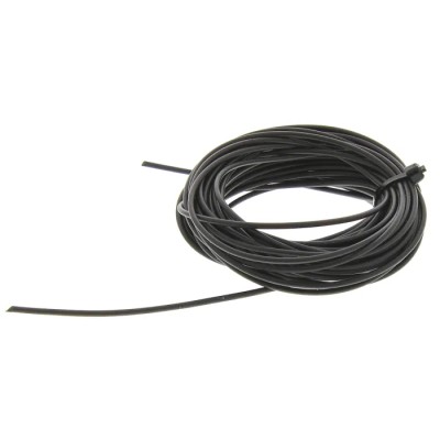 RS PRO Elastomer O-Ring Cord 1.6 mm Diameter 8.5 m Length 245-9634