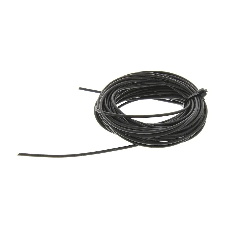 RS PRO Elastomer O-Ring Cord 1.6 mm Diameter 8.5 m Length 245-9634