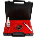 RS PRO Metric O-Ring Splicing Kit Viton 245-9612 with Viton Material, Maximum Operating Temperature 500°C