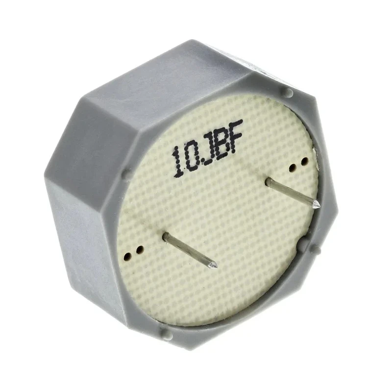 Sonitron 91 dB Through Hole Continuous Internal 9.5 mm Buzzer 21 mm 1.5 V dc Min 15V dc Max SMA-21LC-P10