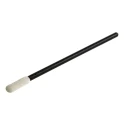 Chemtronics Foam Cotton Bud for Precision Cleaning Optics Length 113 mm 50 Per Pack CX50