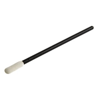 Chemtronics Foam Cotton Bud for Precision Cleaning Optics Length 113 mm 50 Per Pack CX50