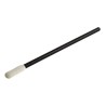 Chemtronics Foam Cotton Bud for Precision Cleaning Optics Length 113 mm 50 Per Pack CX50