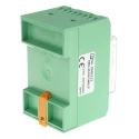 Phoenix Contact EMG 45-DIO14M/LP Series Modular Component Terminal Block Green, Screw Termination, 14 Positions 2950132