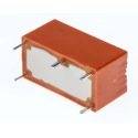 TE Connectivity PCB Power Relay 24V DC Coil 5A Switching Current SPDT PE014024