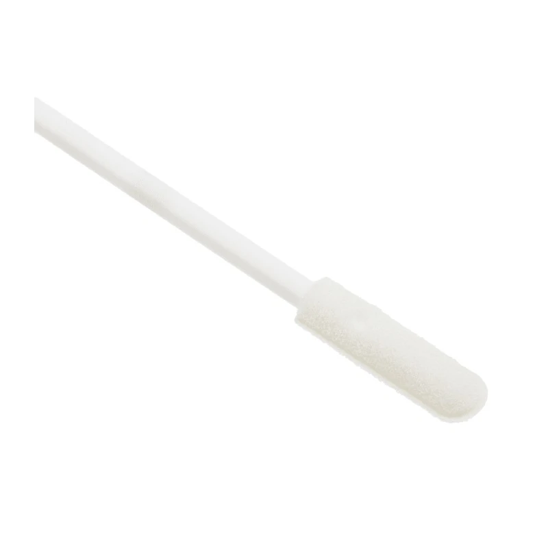 RS PRO Foam Cotton Bud & Swab Polypropylene Handle Length 154 mm Precision Cleaning CF3050