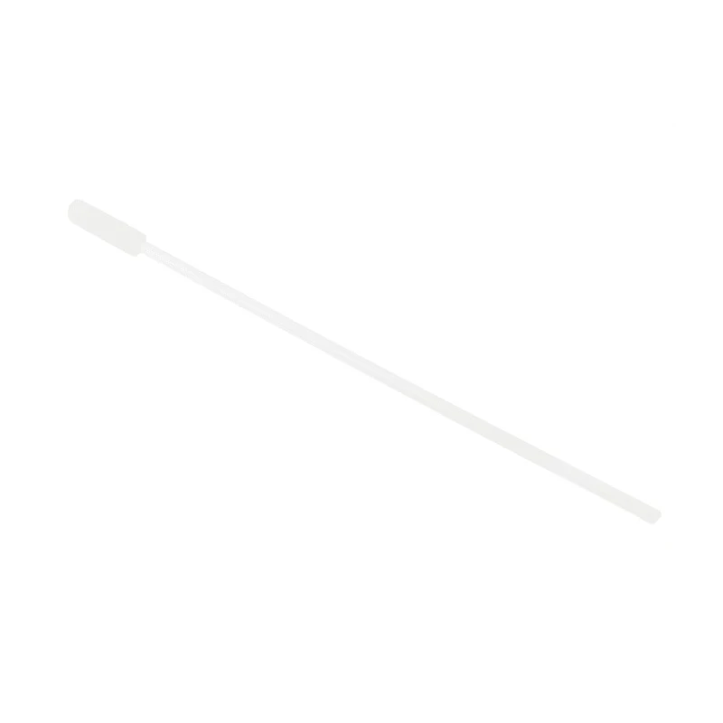 RS PRO Foam Cotton Bud & Swab Polypropylene Handle Length 154 mm Precision Cleaning CF3050