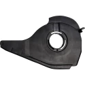 Brady Label Printer Tape 127 mm Width, 5 in Label Width M71-ADAPT-BK
