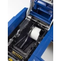 Brady Label Printer Tape 127 mm Width, 5 in Label Width M71-ADAPT-BK