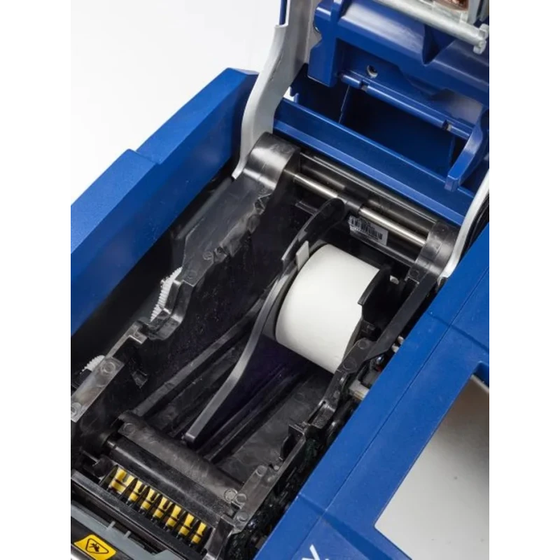 Brady Label Printer Tape 127 mm Width, 5 in Label Width M71-ADAPT-BK