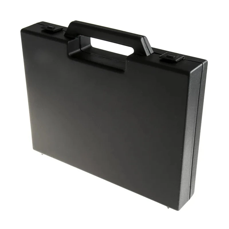 Noga Platinum Box Series Deburring Tool Kit with Steel Blades 270mm NX 1000