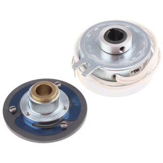 WARNER ELECTRIC EUROPE Electromagnetic Clutch 2.83 Nm Torque, 24 V Supply Voltage M.0113.2411