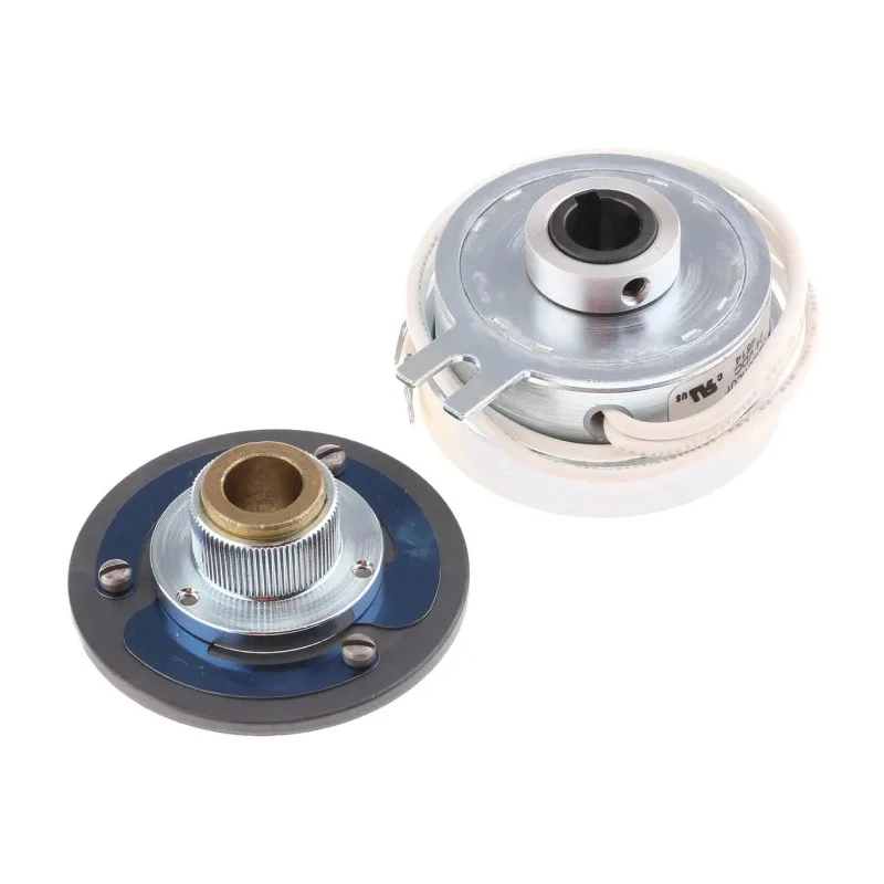 WARNER ELECTRIC EUROPE Electromagnetic Clutch 2.83 Nm Torque, 24 V Supply Voltage M.0113.2411