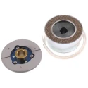 WARNER ELECTRIC EUROPE Electromagnetic Clutch 2.83 Nm Torque, 24 V Supply Voltage M.0113.2411