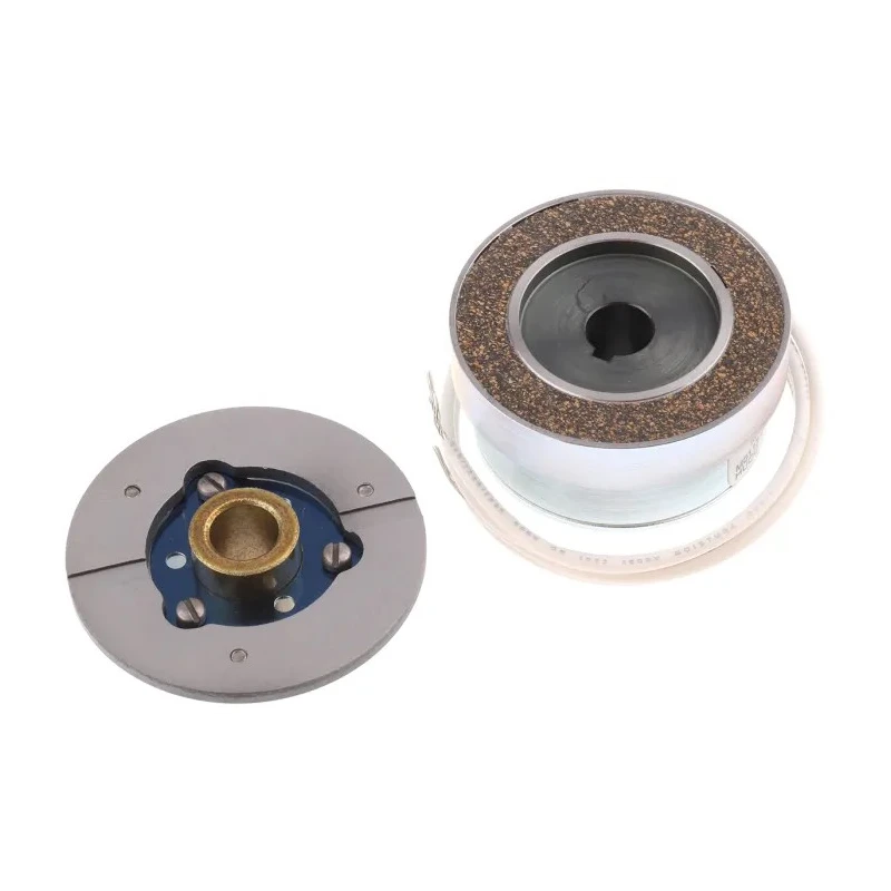 WARNER ELECTRIC EUROPE Electromagnetic Clutch 2.83 Nm Torque, 24 V Supply Voltage M.0113.2411