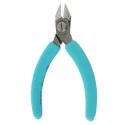 Weller Erem Precision Flush ESD Safe Pointed Relieved Head Side Cutter 120mm Overall Length 1.6mm Cutting Capacity 884 E