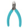 Weller Erem Precision Flush ESD Safe Pointed Relieved Head Side Cutter 120mm Overall Length 1.6mm Cutting Capacity 884 E