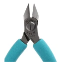 Weller Erem Precision Flush ESD Safe Pointed Relieved Head Side Cutter 120mm Overall Length 1.6mm Cutting Capacity 884 E