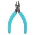 Weller Erem Precision Flush ESD Safe Pointed Relieved Head Side Cutter 120mm Overall Length 1.6mm Cutting Capacity 884 E