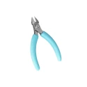 Weller Erem Precision Flush ESD Safe Pointed Relieved Head Side Cutter 120mm Overall Length 1.6mm Cutting Capacity 884 E