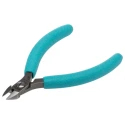 Weller Erem Semi-Flush ESD Safe Cable Cutter 110mm Overall Length, 1.3mm Cutting Capacity T622N