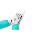 Weller Erem Semi-Flush ESD Safe Cable Cutter 110mm Overall Length, 1.3mm Cutting Capacity T622N