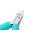 Weller Erem Semi-Flush ESD Safe Cable Cutter 110mm Overall Length, 1.3mm Cutting Capacity T622N
