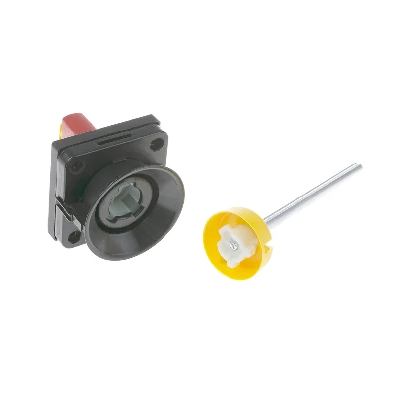 Kraus & Naimer 4-Pole Surface Isolator Switch IP65 40A 5.5W 