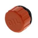 Elesa 42 mm Diameter G Hydraulic Breather Cap 54201