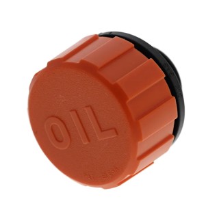 Elesa 42 mm Diameter G Hydraulic Breather Cap 54201