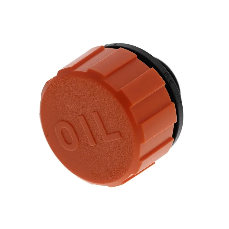 Elesa 42 mm Diameter G Hydraulic Breather Cap 54201