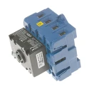 Kraus & Naimer 4-Pole Surface Isolator Switch IP65 40A 5.5W 