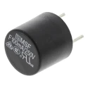 Schurter Non-Resettable Fuse Radial 100mA 250V AC Fast Acting Thermoplastic Body MSF 250 Series 0034.6004
