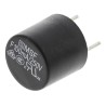 Schurter Non-Resettable Fuse Radial 100mA 250V AC Fast Acting Thermoplastic Body MSF 250 Series 0034.6004