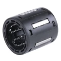 Ewellix Makers in Motion Shielded Steel Linear Bearing LBBR 20 20 mm ID 28 mm OD 30 mm Length Closed LBBRC Series Germany