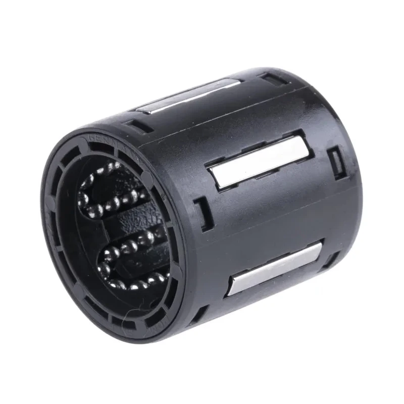 Ewellix Makers in Motion Shielded Steel Linear Bearing LBBR 20 20 mm ID 28 mm OD 30 mm Length Closed LBBRC Series Germany