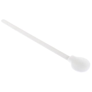 Chemtronics Foam Cotton Bud and Swab Polypropylene Handle Length 127 mm 50 Per Pack CF1050