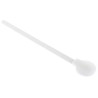 Chemtronics Foam Cotton Bud and Swab Polypropylene Handle Length 127 mm 50 Per Pack CF1050