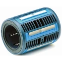 Ewellix Makers in Motion Steel Linear Bearing Shielded Closed Design 32mm Length LBCD12 D
