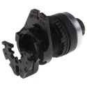 BACO Push Button Selector Screw Terminal 690 V AC, IP65 Protection, 29.4mm Length C21RP03