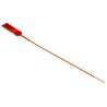 Securikey Security Seal Tamper-Evident Key Cabinet Seal, 223mm x 73mm x 3mm 285-2875