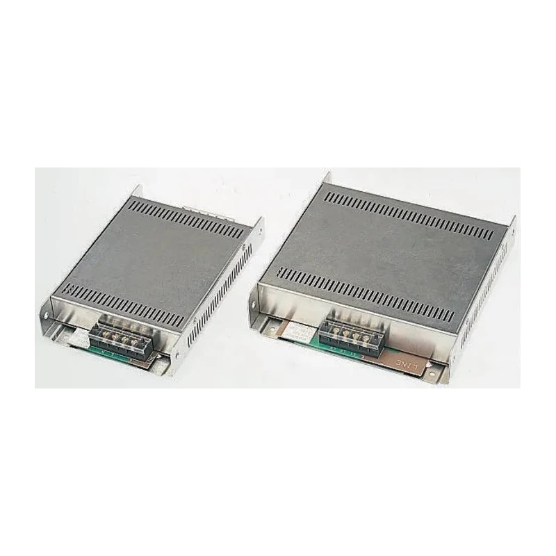 Roxburgh EMC Single Phase Flange EMI Filter 10A 240V AC 60Hz Screw Termination MIF10