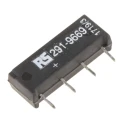 Meder Reed Relay SIL05-1A72-BV669 Fully Sealed SPNO 5V Electrical Life 5 x 106 Operations SIL05-1A72-BV669