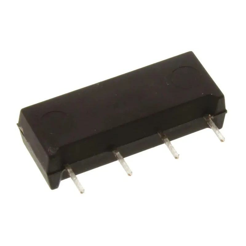 Meder Reed Relay SIL05-1A72-BV669 Fully Sealed SPNO 5V Electrical Life 5 x 106 Operations SIL05-1A72-BV669