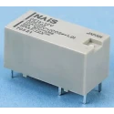Panasonic PCB Power Relay 12V dc Coil 16A Switching Current DPST DE1A1B12D